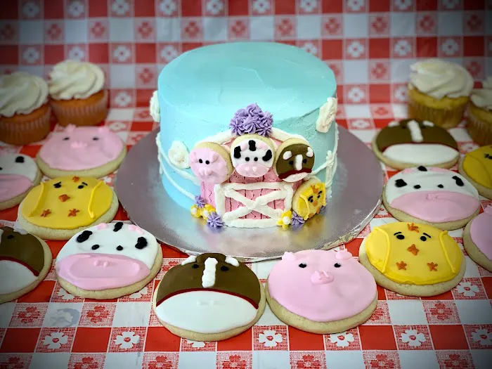 Tori's Home Baking Picture 3