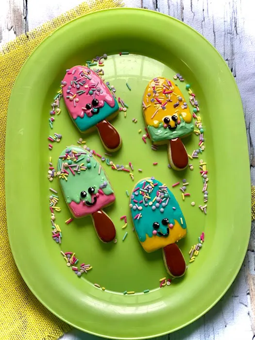Tori's Home Baking Picture 5
