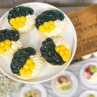 Tori's Home Baking ico