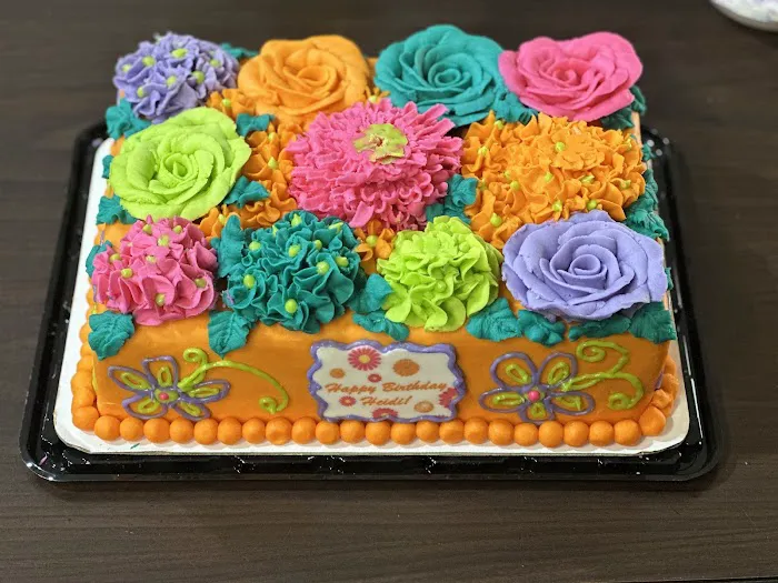 I DECLAIR PASTRIES Picture 8