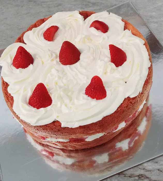 I DECLAIR PASTRIES Picture 9