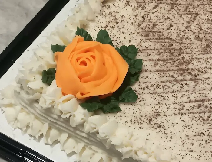 I DECLAIR PASTRIES Picture 6