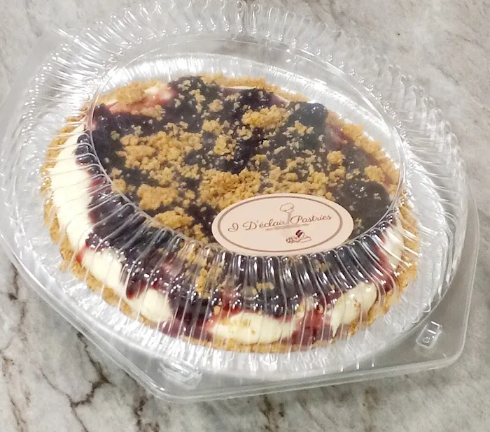 I DECLAIR PASTRIES Picture 10