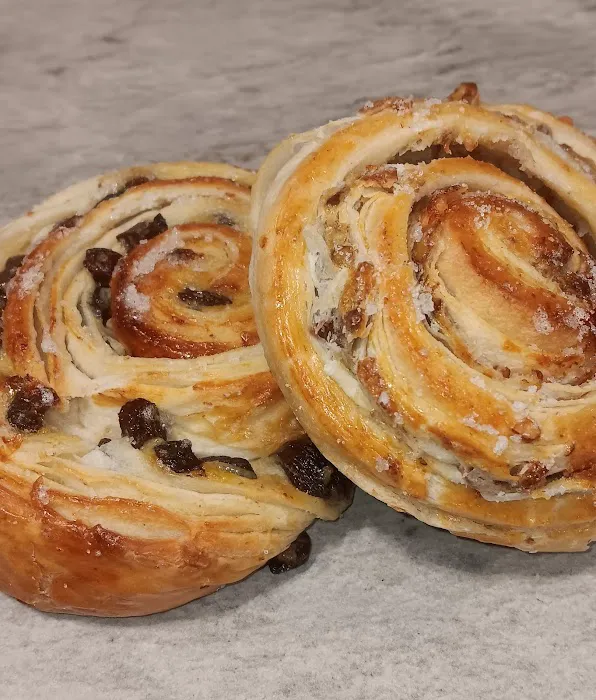I DECLAIR PASTRIES Picture 2