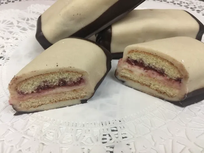 Oma Gisi's German Bakery Picture 2
