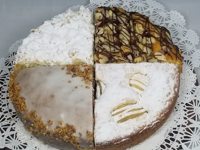 Oma Gisi's German Bakery Picture 7