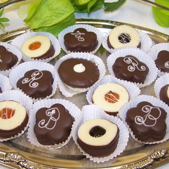 Oma Gisi's German Bakery Picture 5