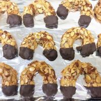 Oma Gisi's German Bakery ico