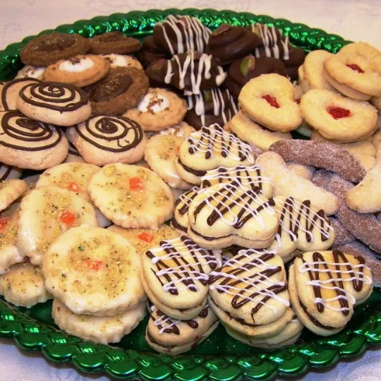 Oma Gisi's German Bakery Picture 8