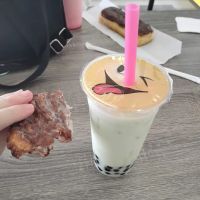 Raya Daylight Donuts ico