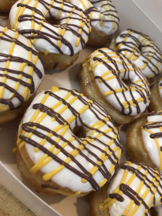 Daylight Donuts-Olney Picture 10