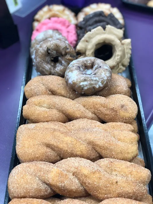 Daylight Donuts-Olney Picture 4