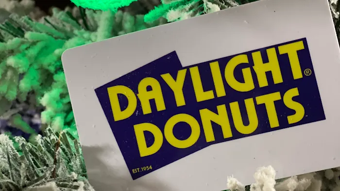 Daylight Donuts-Olney Picture 8