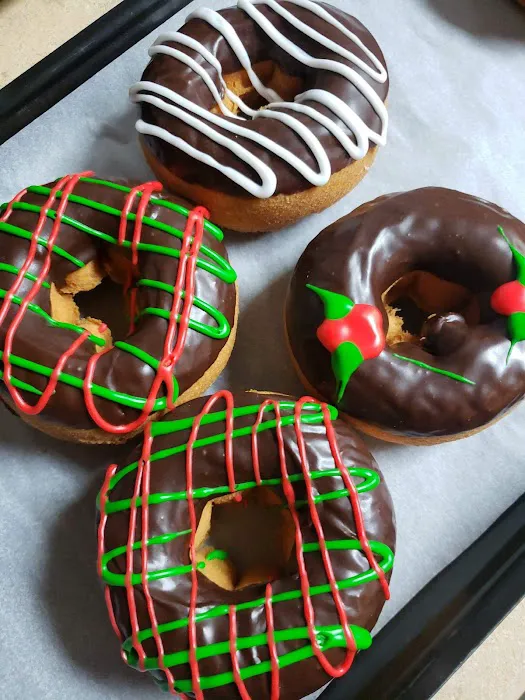 Daylight Donuts-Olney Picture 3