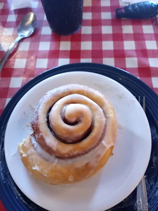 The Farmhouse Bakery Salem Picture 6