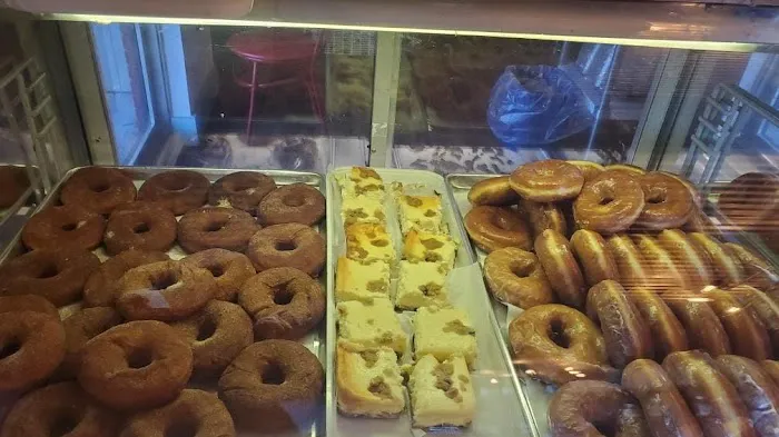 The Farmhouse Bakery Salem Picture 4