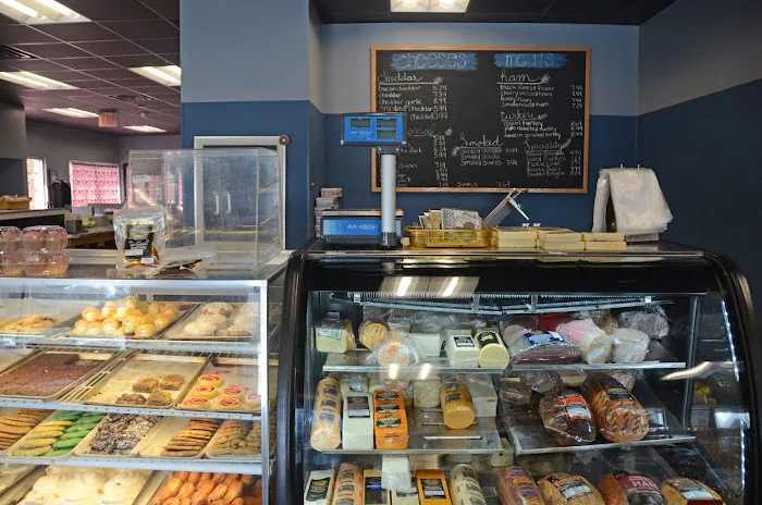 Farm House Bakery Cafe Picture 5