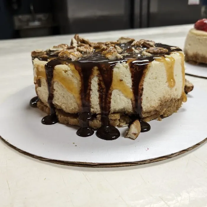 Farm House Bakery Cafe Picture 7