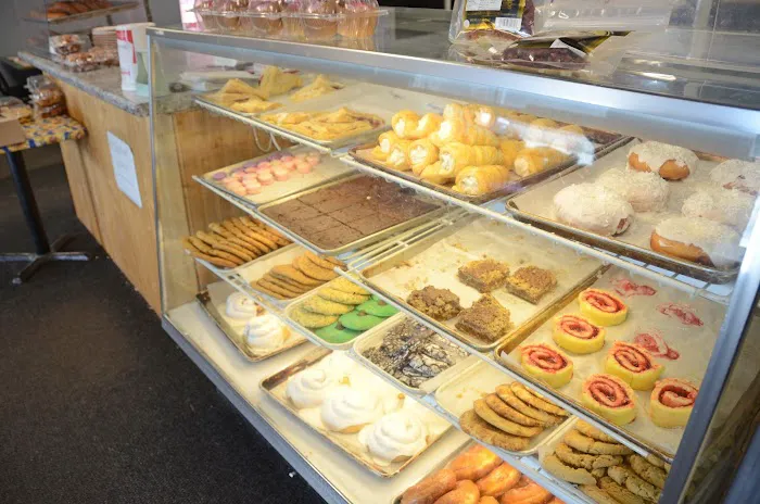 Farm House Bakery Cafe Picture 10