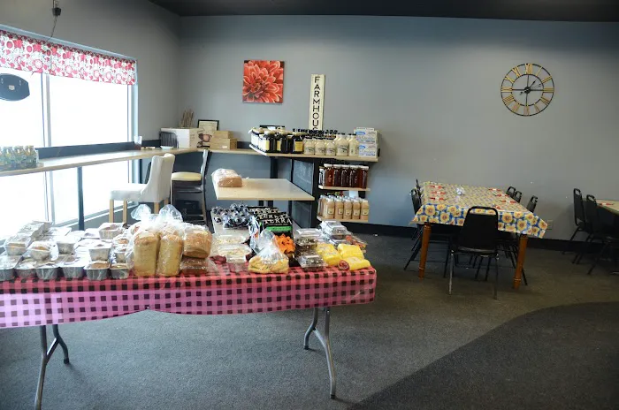 Farm House Bakery Cafe Picture 8