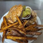 Farm House Bakery Cafe