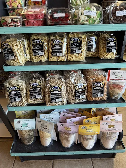 Farm House Bakery Cafe Picture 4