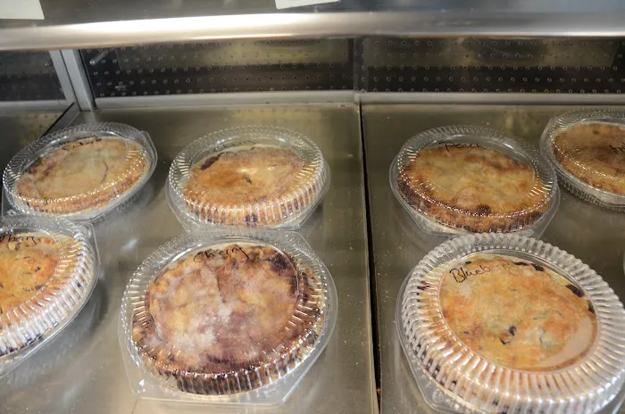Farm House Bakery Cafe Picture 9