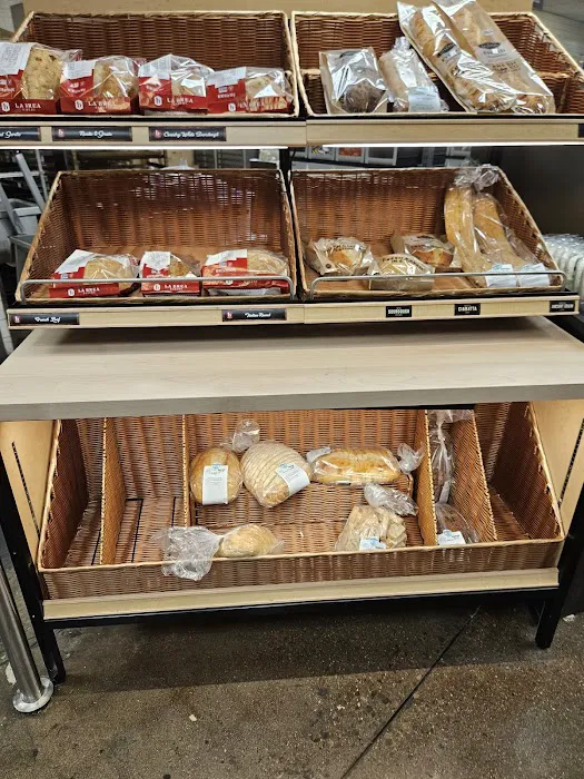 Kroger Bakery Picture 1