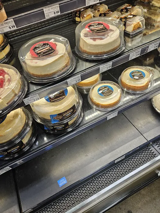 Kroger Bakery Picture 2