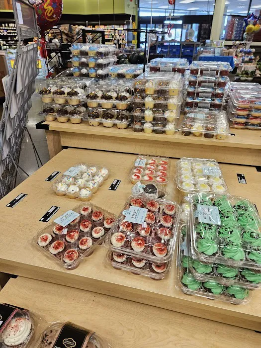 Kroger Bakery Picture 4