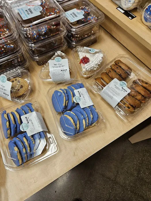 Kroger Bakery Picture 6