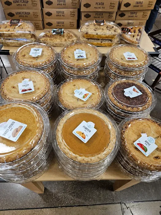 Kroger Bakery Picture 3