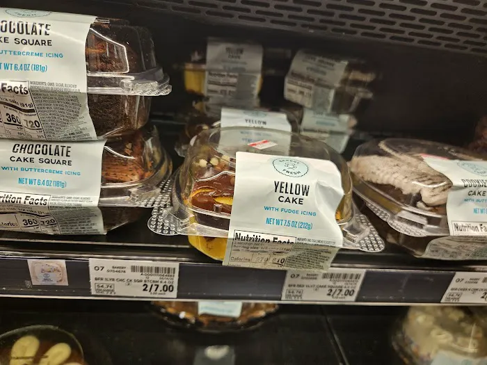 Kroger Bakery Picture 5