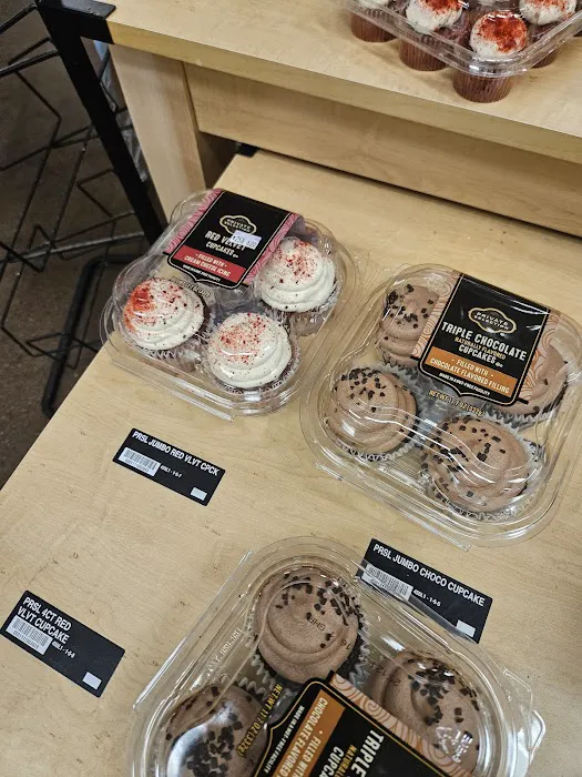Kroger Bakery Picture 10