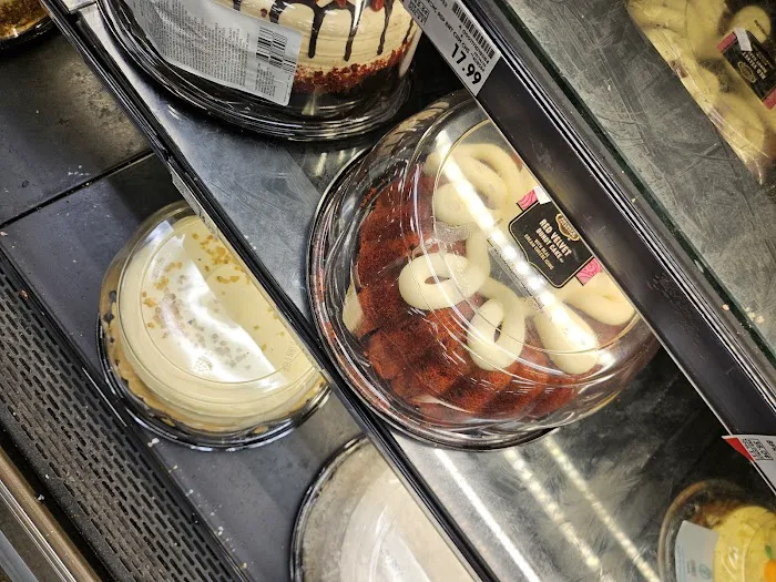 Kroger Bakery Picture 7