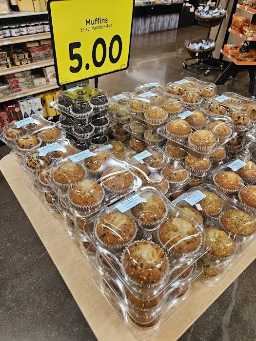 Kroger Bakery Picture 8