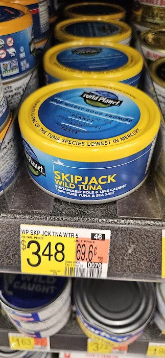 Walmart Bakery Picture 1