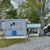 Mast Family Bakery ico