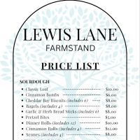 Lewis Lane Farmstand ico