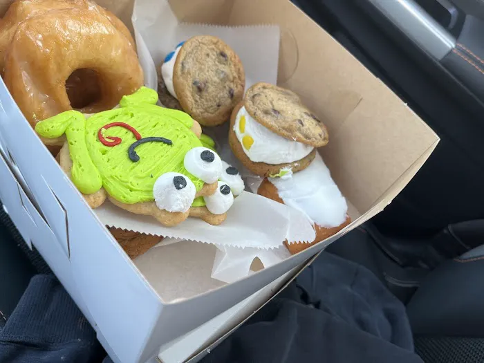 Marks Bakery Picture 3