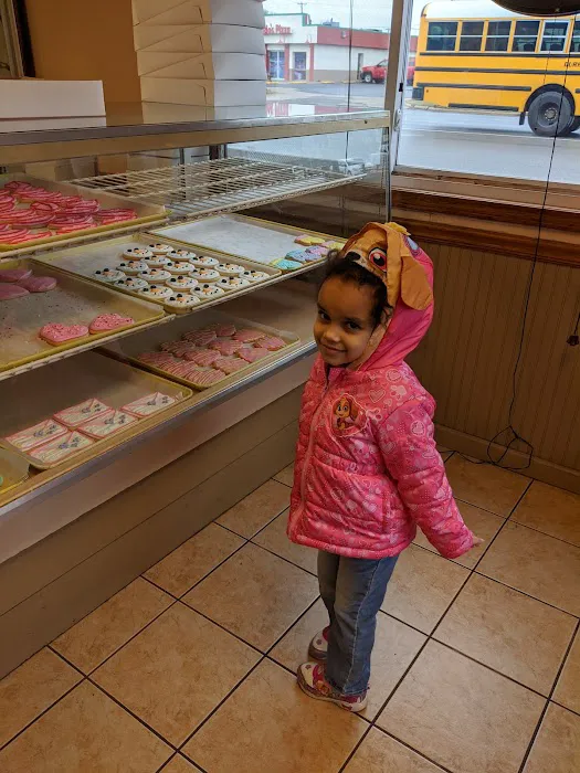 Marks Bakery Picture 10