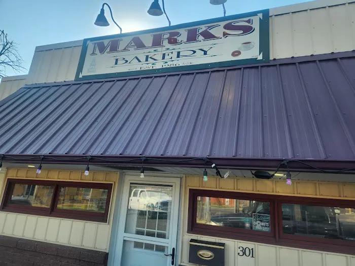 Marks Bakery Picture 9