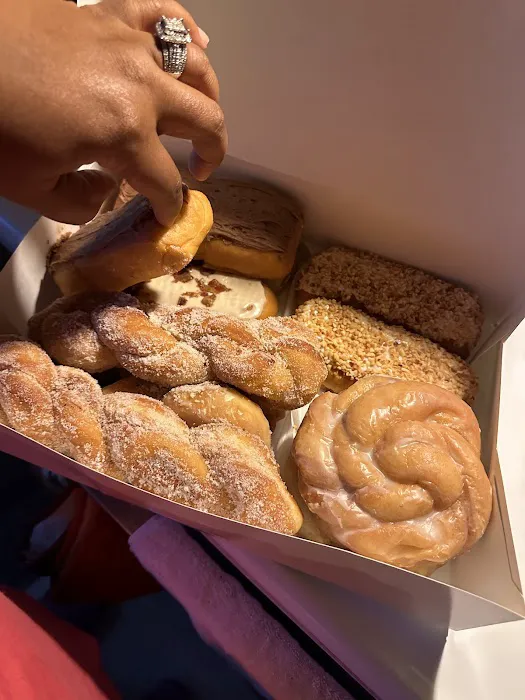Marks Bakery Picture 7