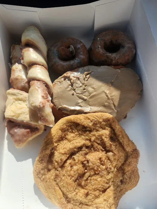 Marks Bakery Picture 6