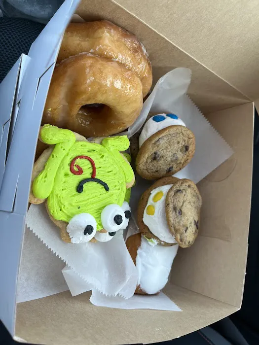 Marks Bakery Picture 8