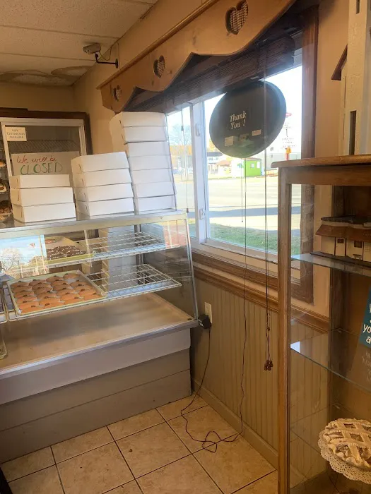 Marks Bakery Picture 1
