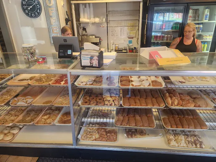 Marks Bakery Picture 2
