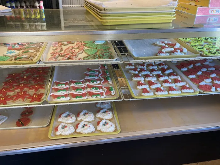 Marks Bakery Picture 4