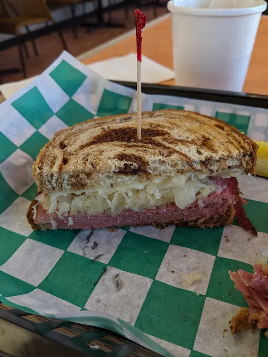Dixie Cream Donut Shop Picture 1