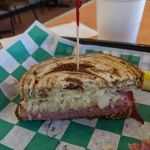 Dixie Cream Donut Shop